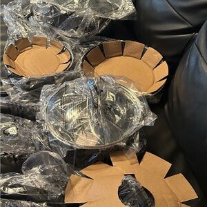 NEW in box t-fal set